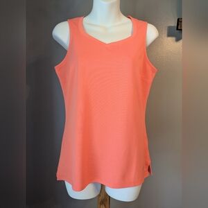 Women’s Columbia PFG Coral Tank Top - Lightweight Sleeveless Top